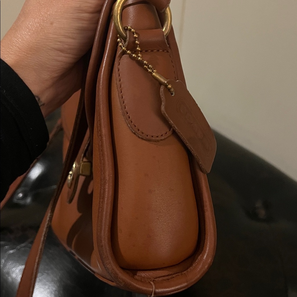 NFS Vintage Bag NFS - Picture 7 of 9